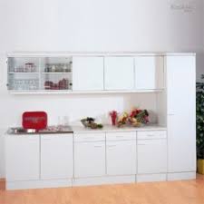Les cuisines modulables, un concentré d. Cuisine Equipee Moderne Blanche 1er Prix Panel Meuble Magasin De Meubles En Ligne