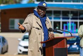 Gone but never forgotten; GHS Class of 1977 honors Alston and Lewis