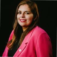 Adriana Cortes Email & Phone Number