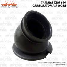 I'm not a professional rider, i'm just a person who like to share my experience. Yamaha Tzm 150 Carburator Air Hose New Pgmall