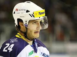 Fotogalerie: Jan Eberle // HC Rytíři Kladno