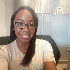 Kiara Corbin's Instagram, Twitter & Facebook