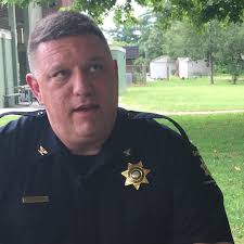 Tragic Bryson case prompted Henderson County deputy to do some soul  searching