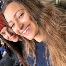 mary andre (@chanzodiaz)