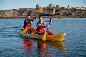 In fact, many oftentimes, kayaks, canoes, small sailboats and similar nonmotorized watercraft do not require licensure to be operated, but exceptions do exist. Kayak Sup Rentals Newport Aquatic Center