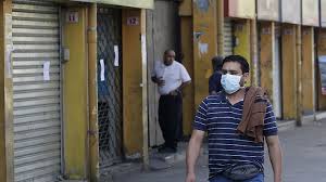 Revise en pauta la actualización de esta información. Doce Nuevas Comunas Entraran En Cuarentena En La Rm El 78 De La Provincia De Santiago Tendra Confinamiento Emol Com