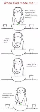 When God Decided To Make Me Daily Lol Pics