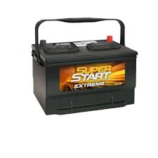 Johnson controls (makes half of all batteries sold in the u.s.), exide and east penn. 9 Top Car Batteries Recommended By Experts