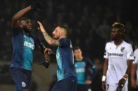 Reveja e assista em direto aos jogos de futebol, modalidades e formação, entrevistas, documentários e conteúdos. Moussa Marega Striker Fc Porto Yang Ngambek Usai Jadi Korban Rasisme Bolatimes Com