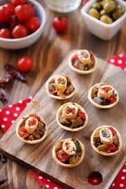 Epingle Sur Aperitifs Entrees Buffet