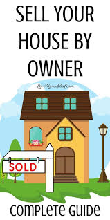 Why You Should Sell Your Home By Owner Selling Your House Selling Home By Owner Sell Your House Fast