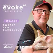 AgriFutures evokeᴬᴳ⋅