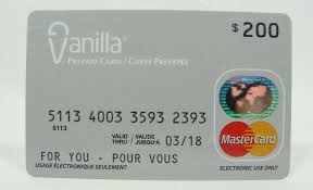 Buy the onevanilla card for your best friend, gift one to a colleague, or get it for yourself! Moneyness Prepaid Debit Cards The Other Anonymous Payments Method
