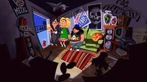 Check spelling or type a new query. Day Of The Tentacle Remastered Drm Free Download Free Gog Pc Games