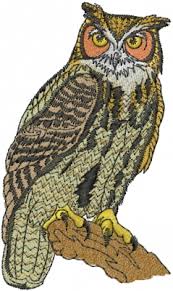 Handy owl embroidery patterns is a simple craft that just requires several inexpensive products to obtain began. Owl Embroidery Design Annthegran Com