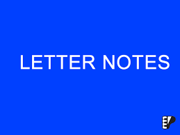 City Of Stars La La Land Easy Letter Notes The Piano Notes