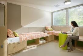 Caring For Kids In Behavioral Healthcare Children Hospital Design Hospital Design Children Hospital