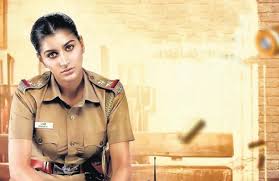 She established her career in tamil and telugu film industry. Yashika Aannand Turns Cop For Sulphur The New Indian Express