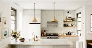 modern farmhouse kitchen ideas to try