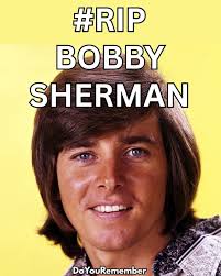 RIP 🌹❤️ 😢 #RIP BOBBY SHERMAN ้ผน DoYouRemember