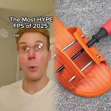 Funny Gaming Skit for TikTok Enthusiasts