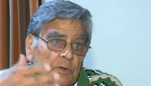 El jubilado asaltado en Alta Gracia contó que amenazaron a uno de sus  nietos