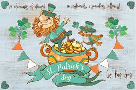 You're my pot of gold free svg cut file. St Patrick S Day Graphic By Grigaola Creative Fabrica