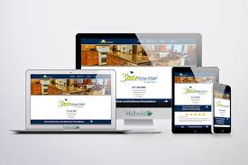 3 day kitchen & bath website