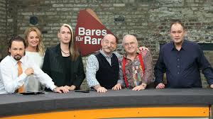Bares für rares ist eine von horst lichter moderierte sendereihe, die seit 2013 produziert wird und seither acht staffeln mit mehr als 1000 folgen umfasst. Bares Fur Rares Alle Experten Der Beliebten Trodel Show Im Portrait Kino De