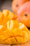 Image result for mango fruit