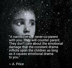 Find out the common signs you have a narcissistic parent. Co Parenting Memes