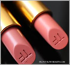 The view whilst i was writing this post today. Tom Ford Lip Color In Pink Dusk Vs Spanish Pink Review And Swatches Front Row Beauty