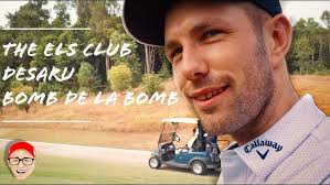 THE ELS CLUB DESARU VALLEY COURSE PART 1