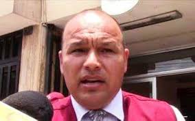 EL NUEVO SUB PREFECTO DE LA PROVINCIA DE HUARAL: Es Harry Ching La Rosa