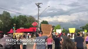 Park Avenue Church Online Worship