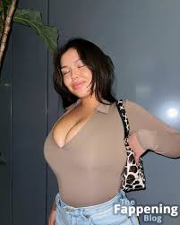 Myah Ramsey  xoangel444 Гола изтичане OnlyFans снимка 30 - Nudogram v2.1