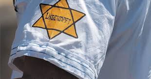 Antisemitismus ist eine antimoderne weltanschauung, die in der existenz der juden die ursache aller probleme der heutigen welt sieht. Themenschwerpunkt Antisemitismus Von Der Parole Zum Narrativ Landkreis Ludwigsburg Ludwigsburger Kreiszeitung