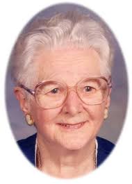 Ida Marie Nelson Obituary January 2, 2007