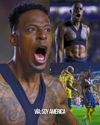 CUANTAS VECES TE PEDÍ UNA BORJA!! 😍👏 Un jugador que ha venido de menos a  más y cada vez que juega demuestra su enorme calidad, hoy nos mete a una  final de