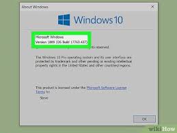 Hot to find out what version of windows 8.1 i have? How To Check Your Windows Version 12 Steps With Pictures