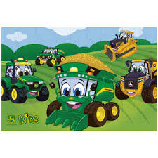 Maybe you would like to learn more about one of these? Games Puzzles Learning Toys Toys John Deere Products Johndeerestore