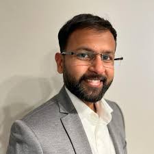 Raj Iyer Email & Phone Number