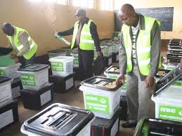The purpose of the iebc is to encourage the use and reuse of existing. Changes Iebc Will Implement For Its Ict Infrastructure And Observer Access