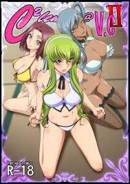 Code geass comic porn - Best adult videos and photos