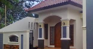 Terpopuler 32 Warna Cat Teras Rumah Yg Bagus