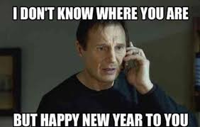 30 Funny New Year Memes To Start Your Year Off Right Funny New Years Memes New Year Meme Funny New Year