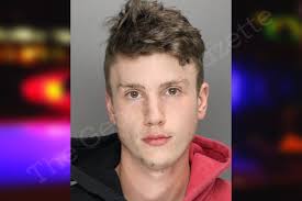 Dakota Simpson — Cobb County Jail Bookings