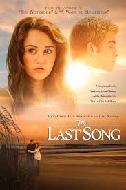A walk to remember : The Last Song Full Movie Online 2010 The Last Song Movie Nicholas Sparks Movies Sparks Movies