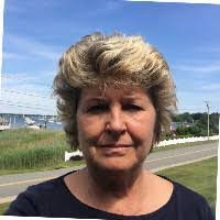 Janet Cronin's Instagram, Twitter & Facebook