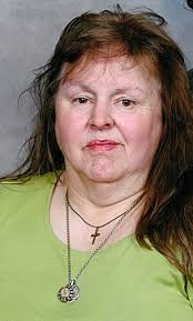 Mary Visser Obituary